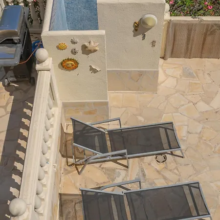 Villa Retiro Sol - Casa Joni