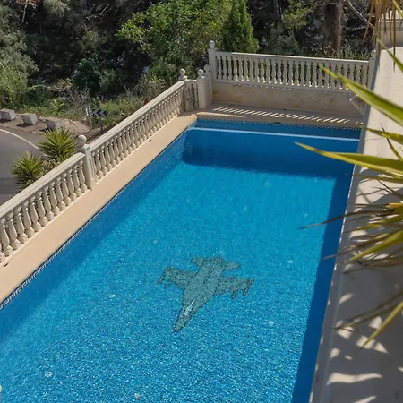 Villa Retiro Sol - Casa Joni *
