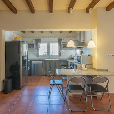 Villa Retiro Sol - Casa Joni *