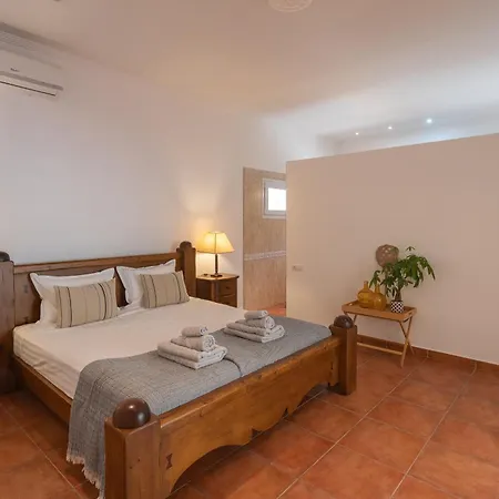 Retiro Sol - Casa Joni Villa *