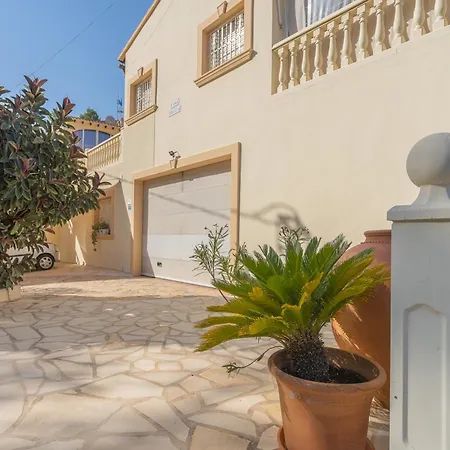 Retiro Sol - Casa Joni Villa Orba