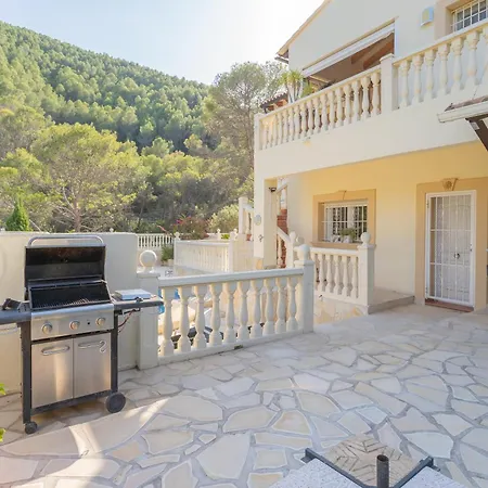 Retiro Sol - Casa Joni *