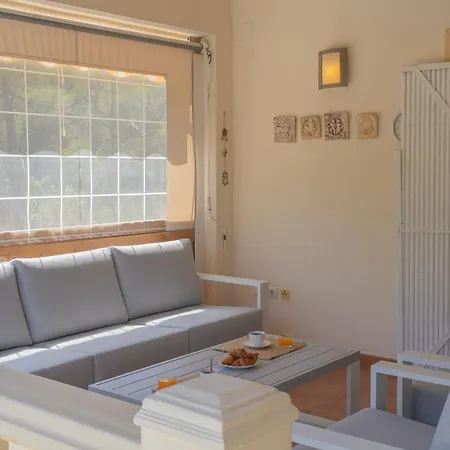 Retiro Sol - Casa Joni