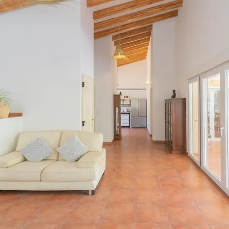 Retiro Sol - Casa Joni