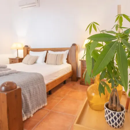 Retiro Sol - Casa Joni * Orba