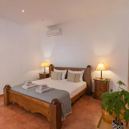 Retiro Sol - Casa Joni Orba