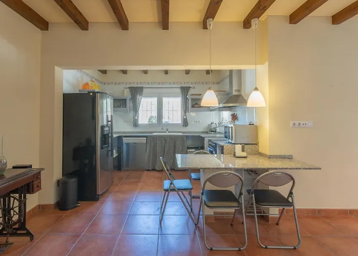 Villa Retiro Sol - Casa Joni *