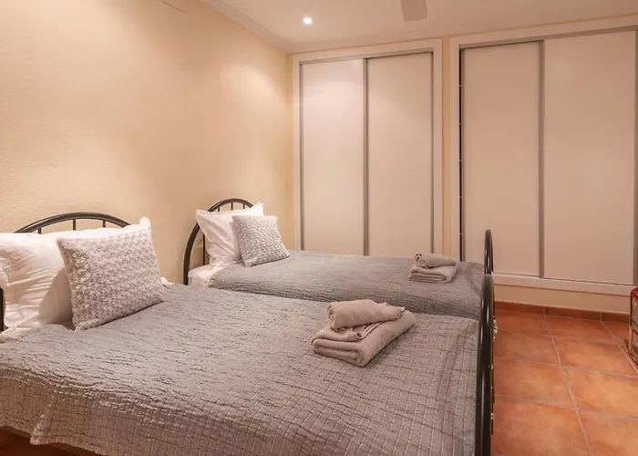 Villa Retiro Sol - Casa Joni *