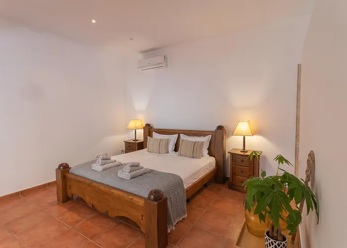 Retiro Sol - Casa Joni Orba