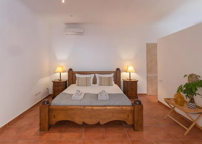 Retiro Sol - Casa Joni * Orba