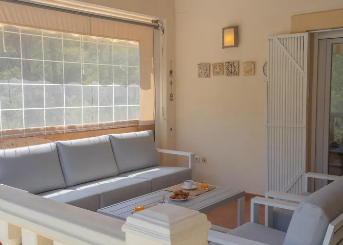 Retiro Sol - Casa Joni