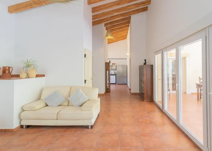 Retiro Sol - Casa Joni